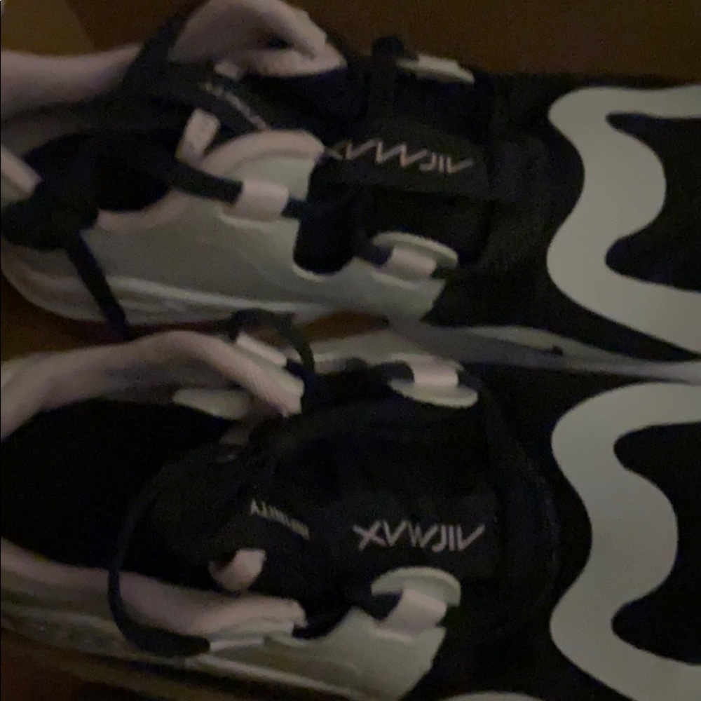 Nike air